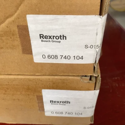 Factory Automation Cable Rexroth S-015-S-A  0608740104