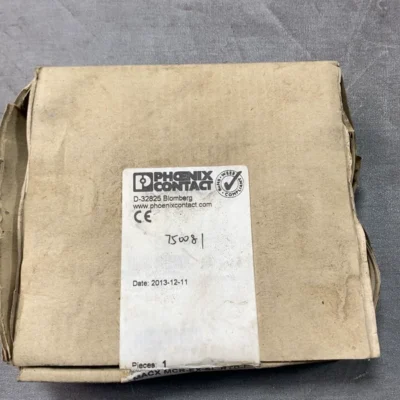 Phoenix Contact MACX MCR-EX-SL-RTD-I  2865939 Isolator