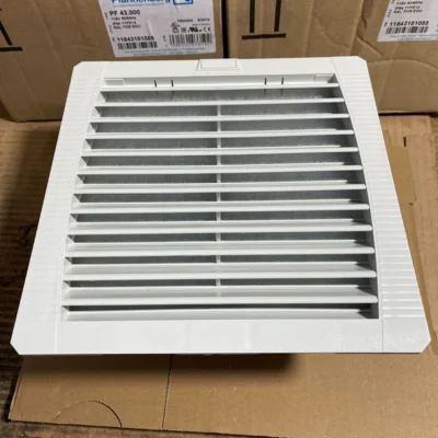Pfannenberg PF43.000 Filter Fan for Control Cabinets