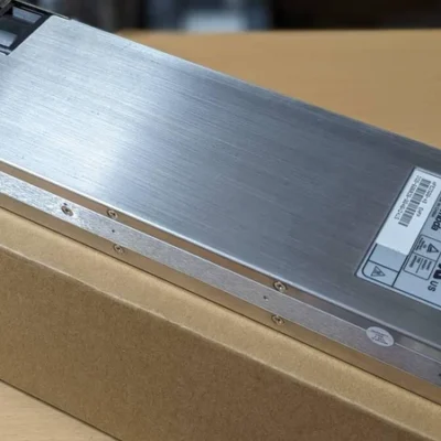 TDK-Lambda HFE2500-48 2500W AC-DC Power Supply for Industry