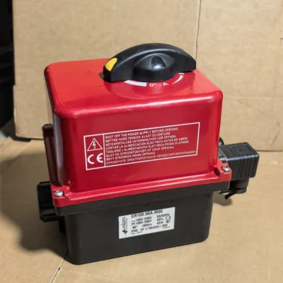 Valpes ER100.90A.M00 Electric Rotary Actuator for Industry