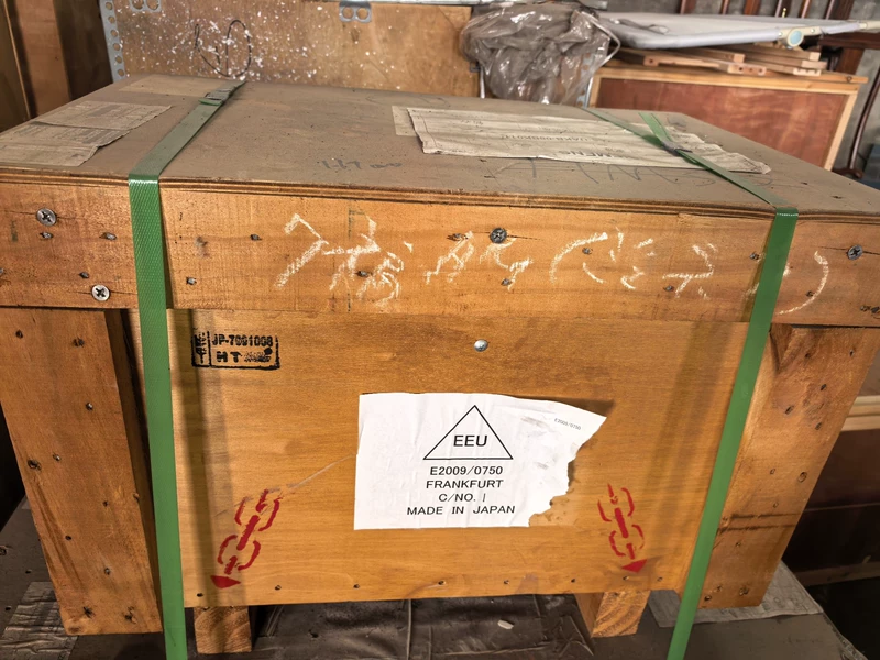 CNC Automation Servo Motor SIEMENS 1PUAKB-08BK01 System - Image 2