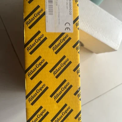 Workshop Power Tool Connectivity with Atlas 8433390020