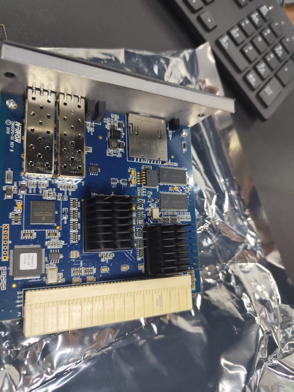 N-TRON 7900CPU for Reliable Factory Network Control - Image 2
