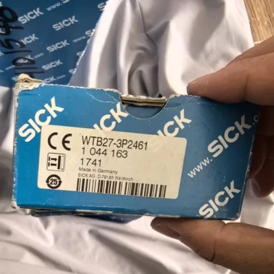 Diffuse Reflective Sensor SICK WTB27-3P2461 1044163 PNP