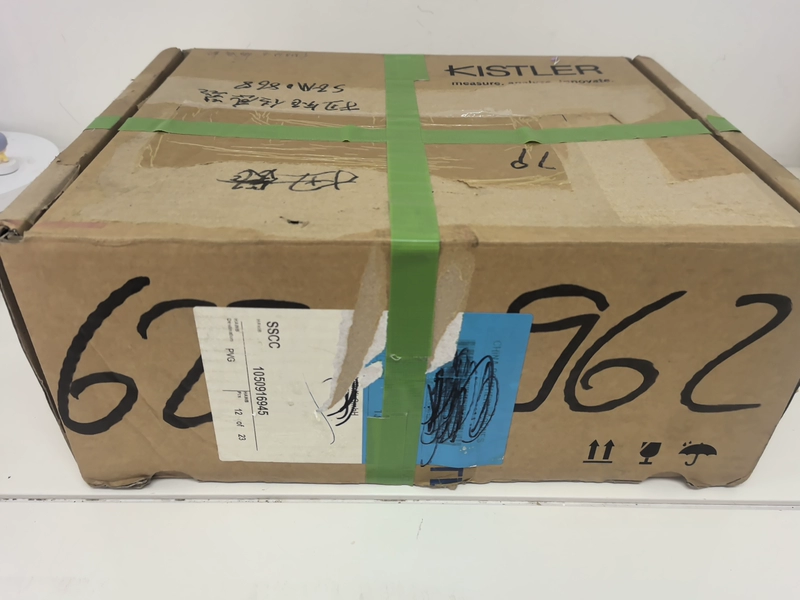 Kistler 4503B020LP0B1KA0 Torque Sensor for Industrial Use