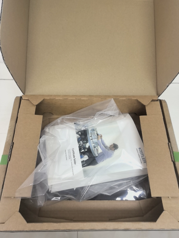 Kistler 4503B020LP0B1KA0 Torque Sensor for Industrial Use - Image 2