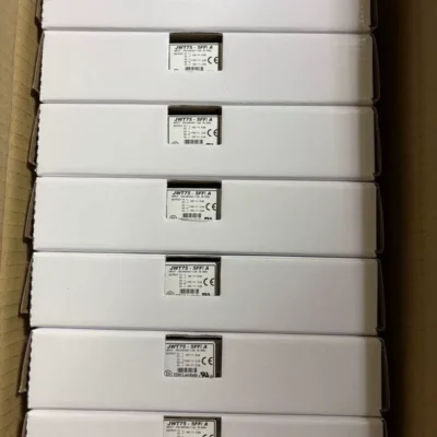 Industrial AC-DC Power Supply TDK-LAMBDA JWT75-5FF/A