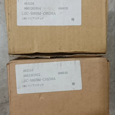 Encoder SENTEC LEC-500BM-C05D0A for Industrial Control