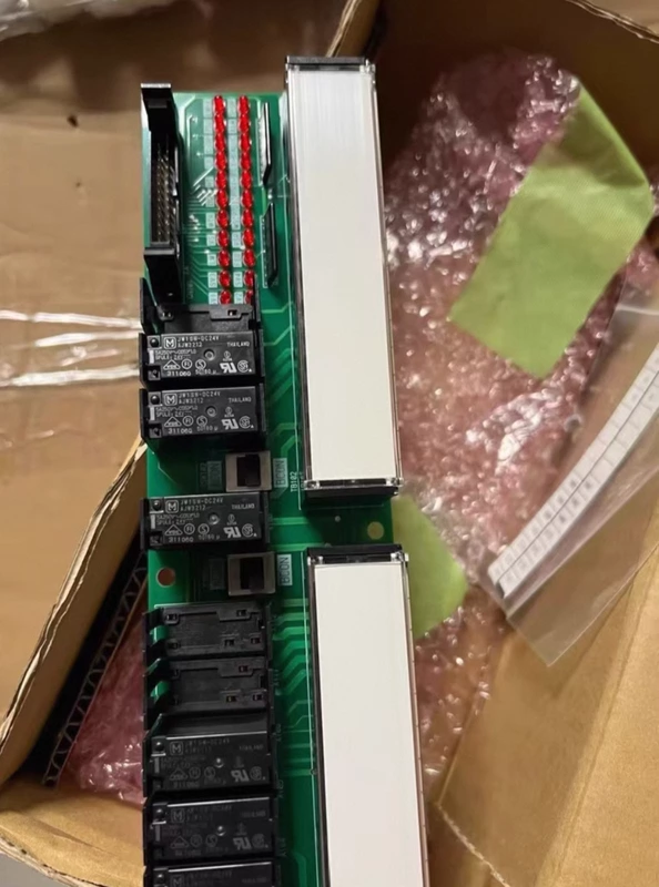 MIYAKI ST227688 Oil Purifier Control Board, Oil Systems - Image 3