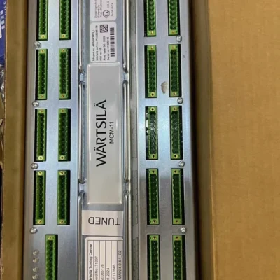Marine Control Module WARTSILA MCM-11 46WMC03-1 Automation