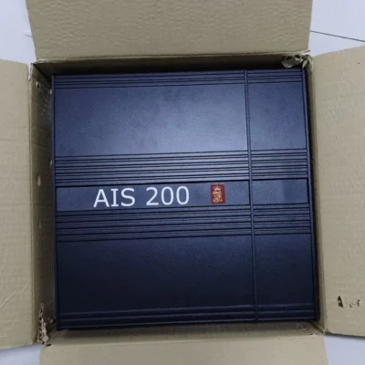 Class A AIS Transponder | Kongsberg AIS200 200Y5845