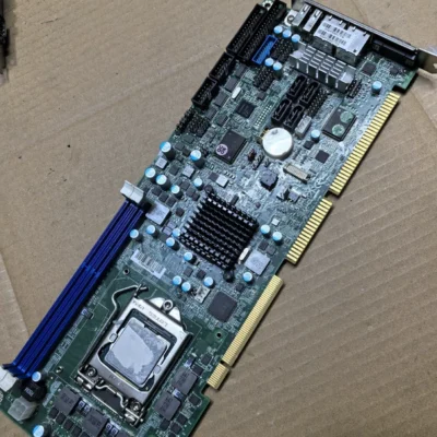 ASROCK ROBO-8780VG2A Industrial ATX Motherboard LGA 775