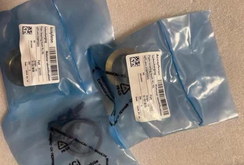 Marine Turbocharger Bearing ABB HZTL453803R0001 - Image 2