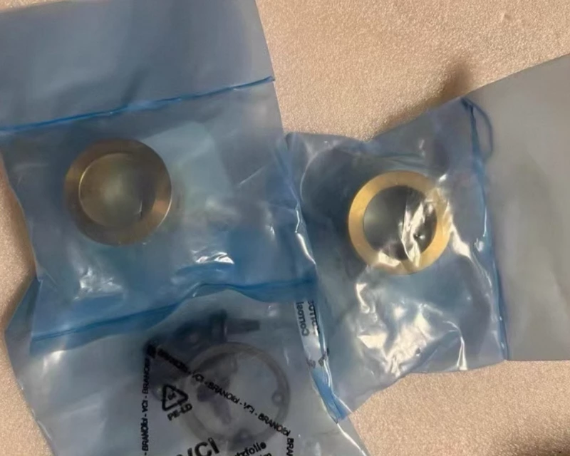 Marine Turbocharger Bearing ABB HZTL453803R0001 - Image 3