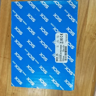 SICK DFS60B-S1PA10000 Incremental Encoder 10000 PPR