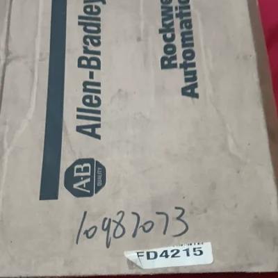 RS-232 Communication Cable Allen-Bradley 2711-NC13/NC14
