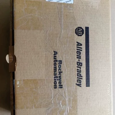 Allen-Bradley 80190-378-52/12 Resolver for Servo Feedback
