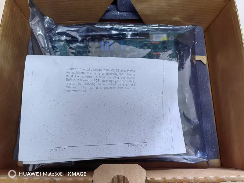 Allen-Bradley 80190-378-52/12 Resolver for Servo Feedback - Image 2