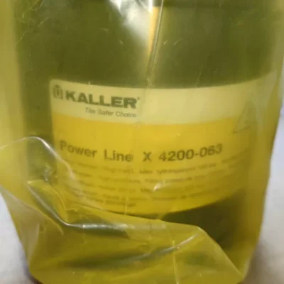 KALLER X 4200-063 Nitrogen Gas Spring for Machines
