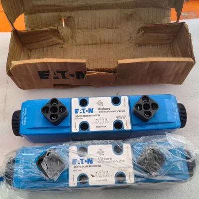 EATON DG4V-3-2C208-M-U-HH7-60 Hydraulic Directional Valve