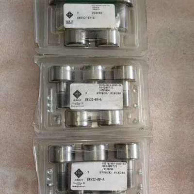 INA KRV22-PP-A Cam Follower for Conveyor and Guide Systems