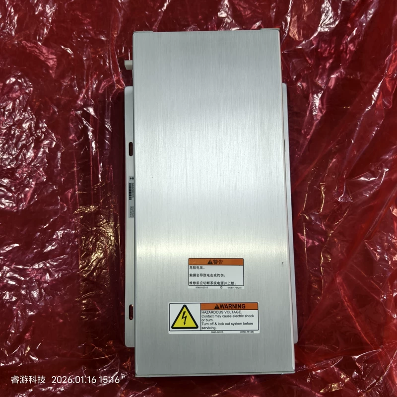 XP Power 0195-15289 24V Power Supply for Industrial Control - Image 3