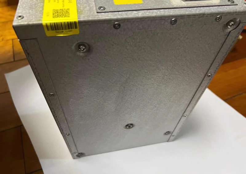 Marine Ballast Water Treatment Alfa Laval 900549601 LPS M3-6 - Image 2