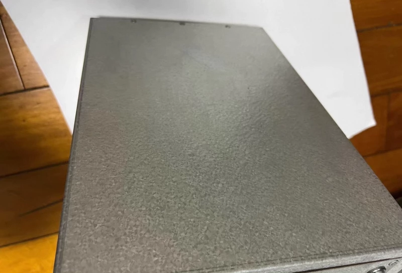 Marine Ballast Water Treatment Alfa Laval 900549601 LPS M3-6 - Image 3