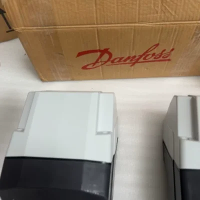 Danfoss AME85 Electric Valve Actuator for HVAC Control