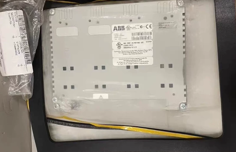 Industrial Touch Screen ABB CP651 A0 1SAF551100R0001 - Image 2