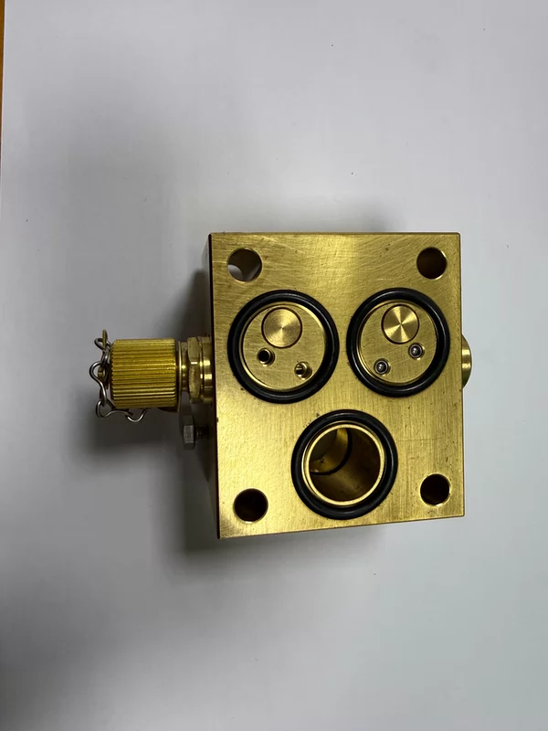 Marine Valve Control Damcos CB 1-S-H-E 160G2288 - Image 2