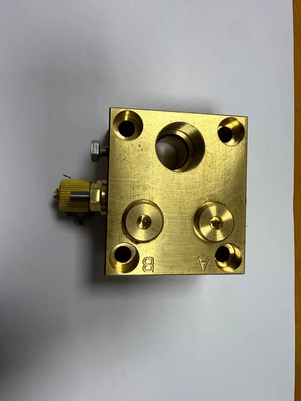 Marine Valve Control Damcos CB 1-S-H-E 160G2288 - Image 3