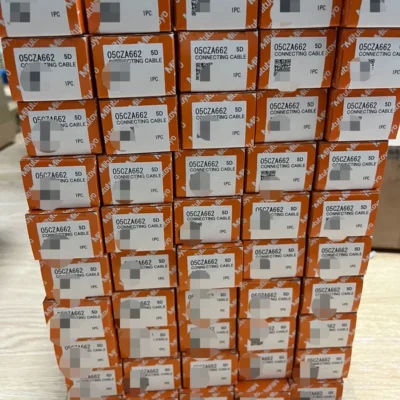 Metrology Connection Cable Mitutoyo 05CZA662 Data Transfer