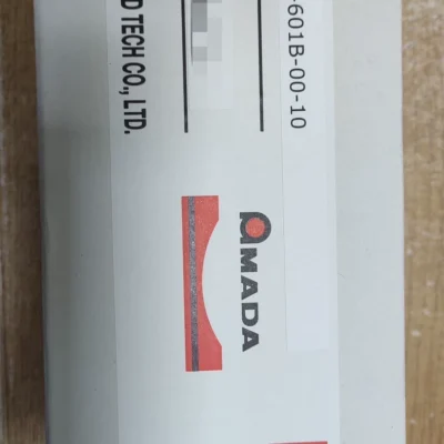 AMADA MM-601B-00-10 Resistance Welding Control Unit