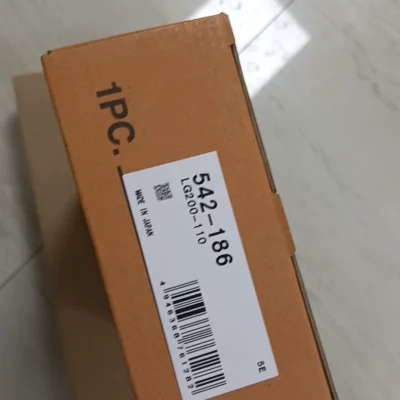 Mitutoyo LG200-110  542-186 Linear Scale for Precision