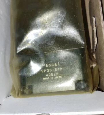Chemical Transfer Pump PASCAL X6308P-D for Industrial Use