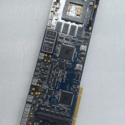 Factory Video Acquisition Microstar Labs MSPCB079-03