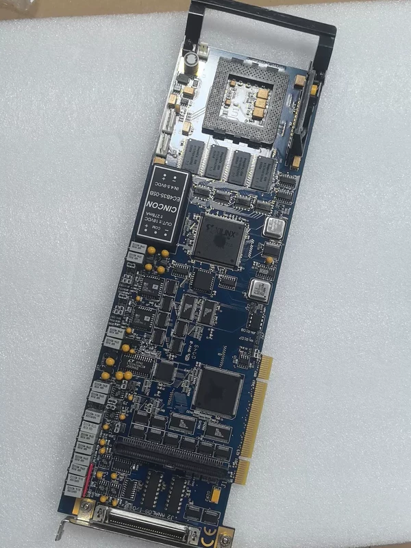 Factory Video Acquisition Microstar Labs MSPCB079-03