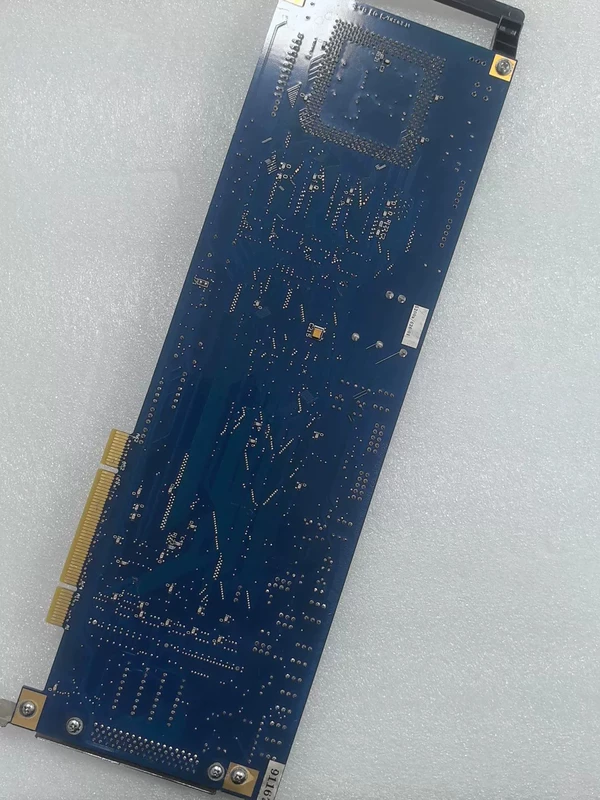 Factory Video Acquisition Microstar Labs MSPCB079-03 - Image 2