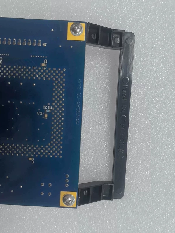 Factory Video Acquisition Microstar Labs MSPCB079-03 - Image 3