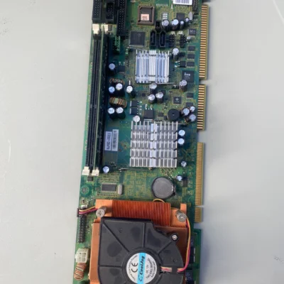 Adlink NUPRO-852DV for Edge Automation and Industrial Vision