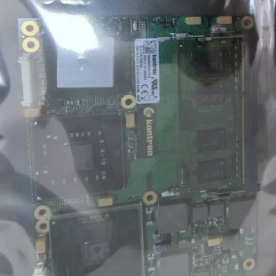 Industrial CPU Motherboard KONTRON 38009-0000-19-0