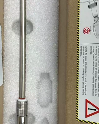 Dissolved Oxygen Electrode Mettler Toledo 30129736