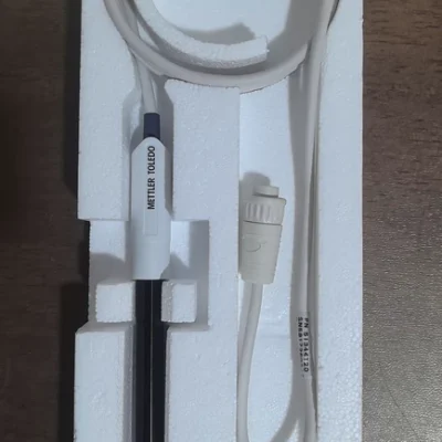 pH Electrode Mettler Toledo 51344120 - Precise Measurement