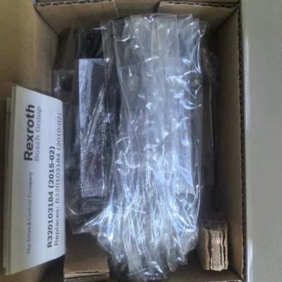 REXROTH R205A72320 KWE-030-FNS-C2-H-1 for Linear Motion