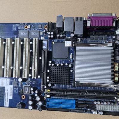 Industrial Motherboard Kontron 886LCD-M/ATX ATX