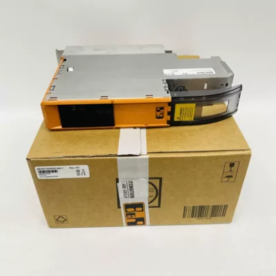Servo Drive B&R 8BVI0110HWSS.000-1 Industrial Automation