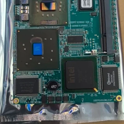 SUPox 1007010108131P Industrial Motherboard Mini-ITX