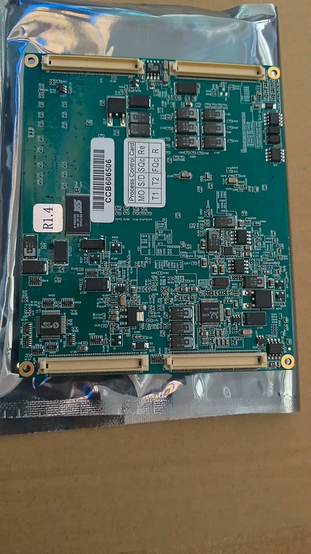 SUPox 1007010108131P Industrial Motherboard Mini-ITX - Image 2